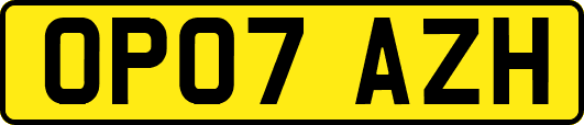 OP07AZH