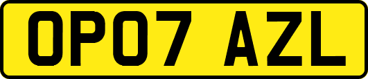 OP07AZL