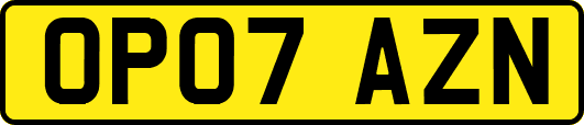 OP07AZN
