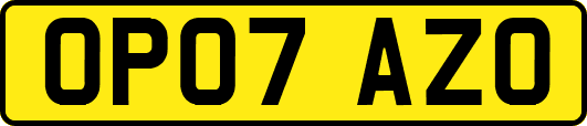OP07AZO