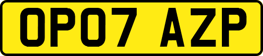 OP07AZP