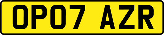 OP07AZR