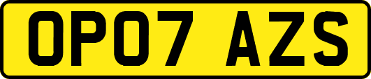 OP07AZS