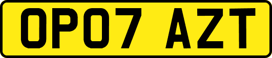 OP07AZT