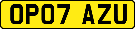 OP07AZU
