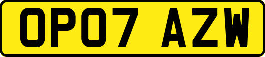 OP07AZW