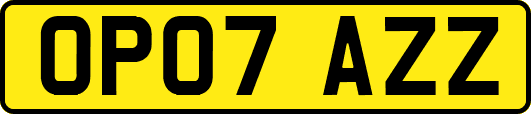 OP07AZZ