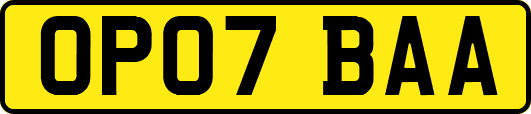 OP07BAA