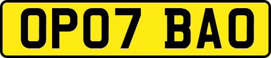 OP07BAO