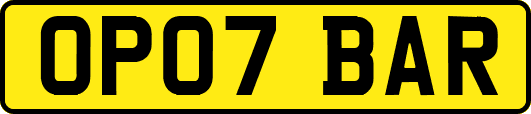 OP07BAR