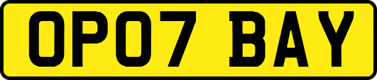 OP07BAY