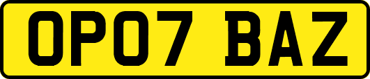OP07BAZ