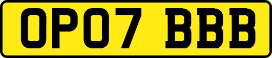 OP07BBB