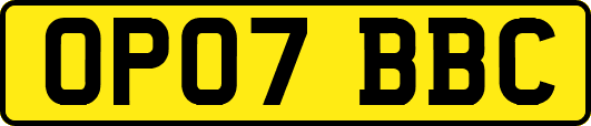 OP07BBC