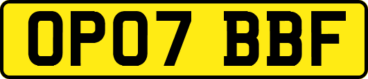 OP07BBF