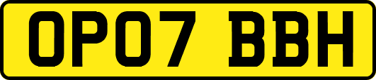OP07BBH