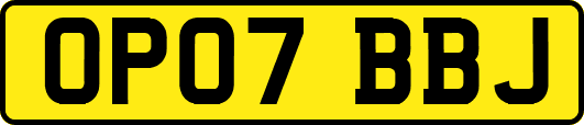 OP07BBJ