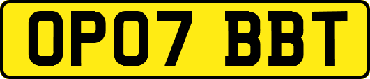 OP07BBT