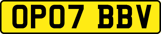 OP07BBV