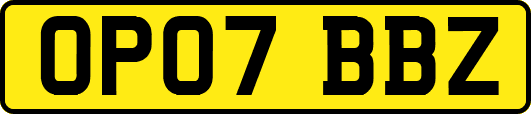OP07BBZ