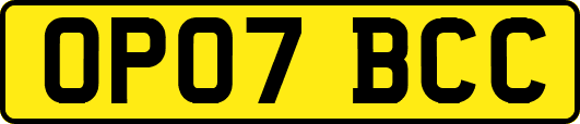 OP07BCC
