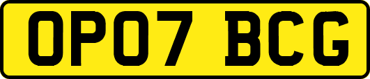 OP07BCG