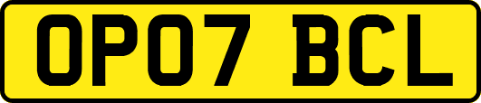 OP07BCL