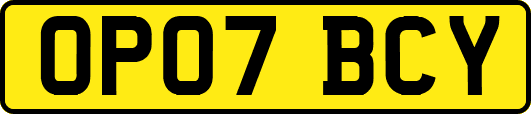 OP07BCY