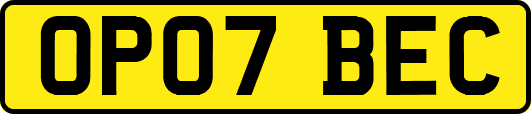 OP07BEC