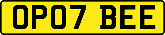 OP07BEE