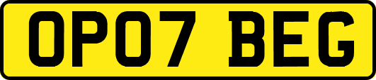 OP07BEG