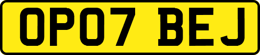 OP07BEJ