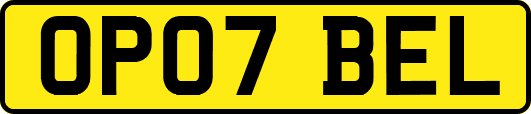 OP07BEL