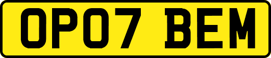 OP07BEM