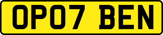 OP07BEN
