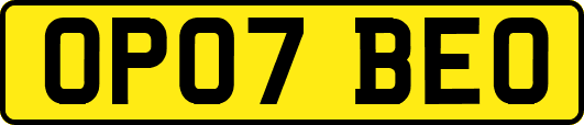 OP07BEO