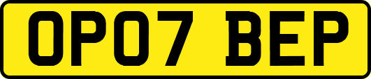 OP07BEP
