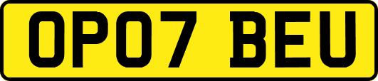 OP07BEU