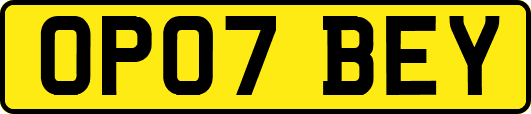 OP07BEY