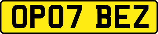 OP07BEZ