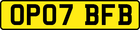 OP07BFB