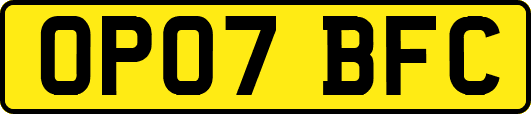 OP07BFC
