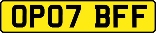 OP07BFF