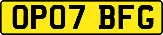 OP07BFG