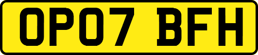 OP07BFH