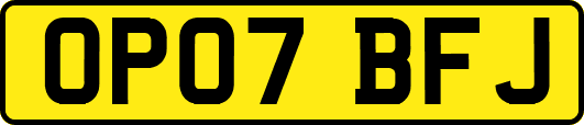 OP07BFJ