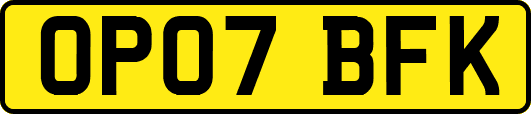 OP07BFK