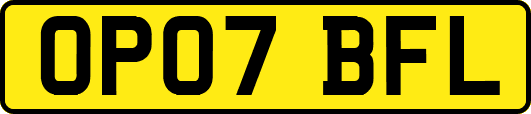 OP07BFL