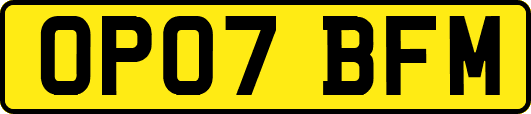 OP07BFM