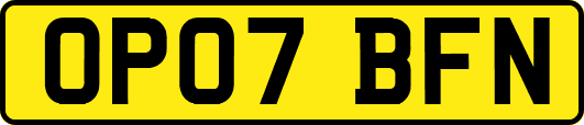 OP07BFN
